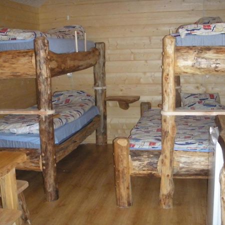 Kalana Holiday Resort Kültér fotó
