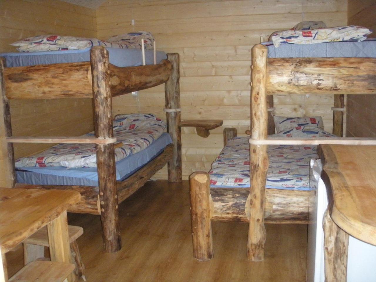 Kalana Holiday Resort Kültér fotó