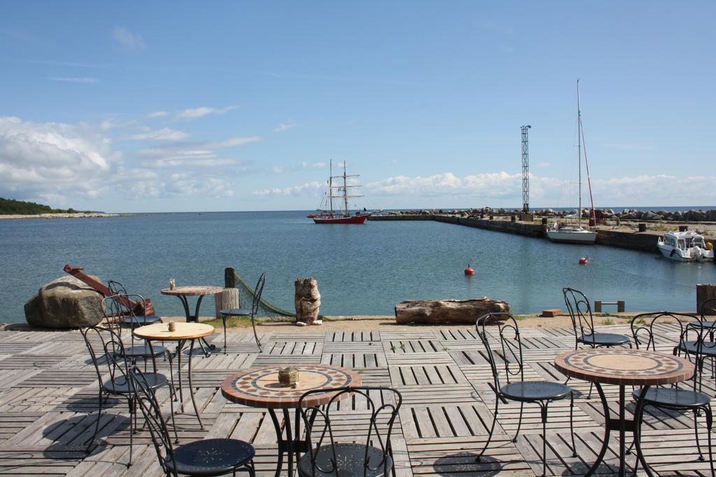 Kalana Holiday Resort Kültér fotó